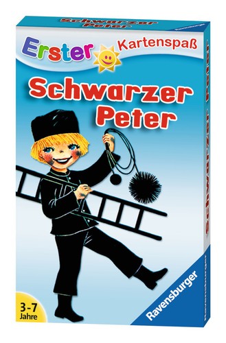 Blatt ravensburger kinder - 32,