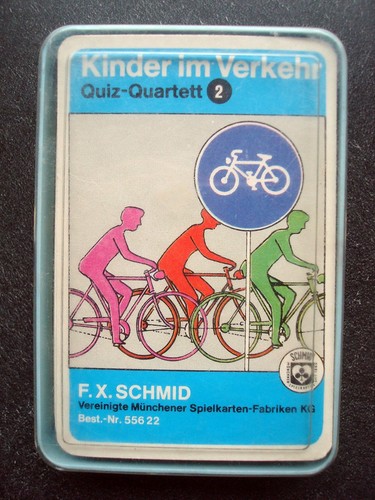 Quiz quartett kinder im - „kinder,