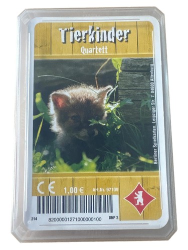 Berliner spielkarten - berliner,