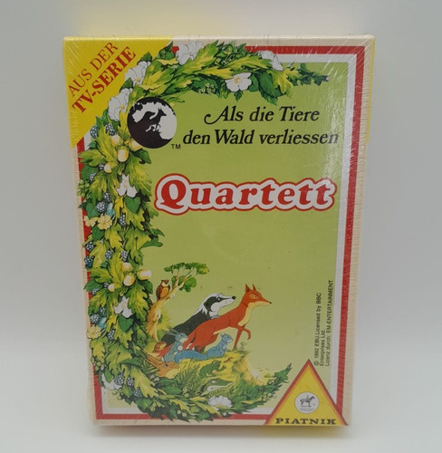 Als die tiere - tiere, den
