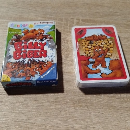 Kinder billy biber - kinder,