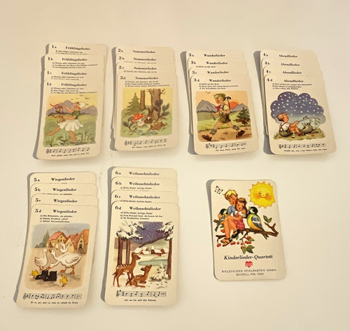 Bielefelder spielkarten gmbh - spielkarten,