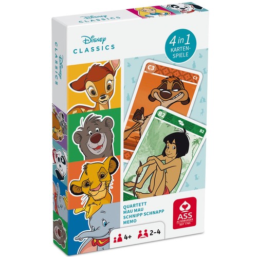 Display disney classics - disney, classics-