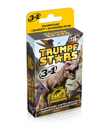 Kartenspiel trumpfstars welt - kartenspiel,