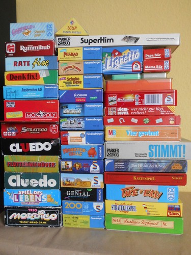 Spiele klassiker - spiele,
