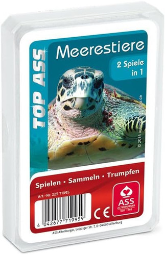 Quartett kartenspiel - quartett,