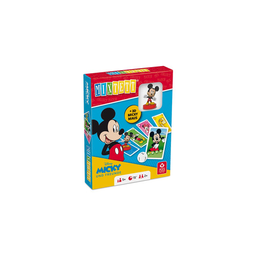 Mixtett micky und - |, |